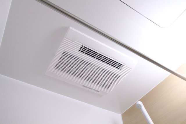 MAC千束コート 部屋設備