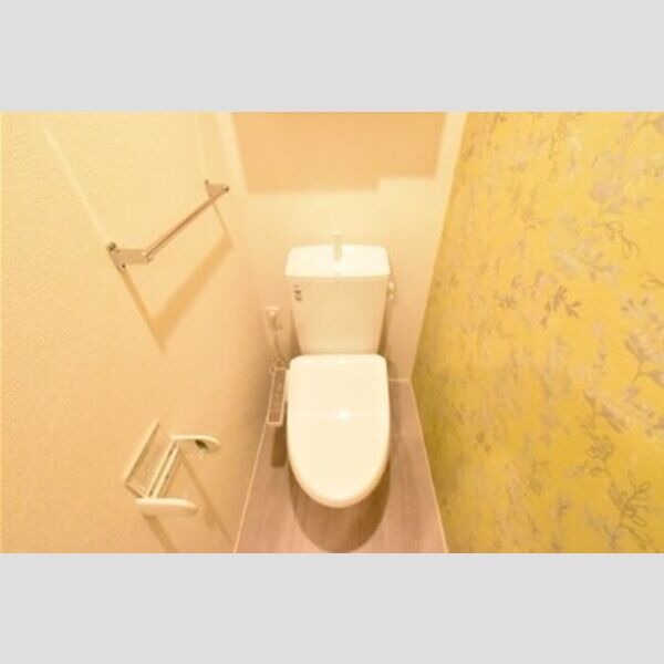 マーリエ Ⅲ トイレ