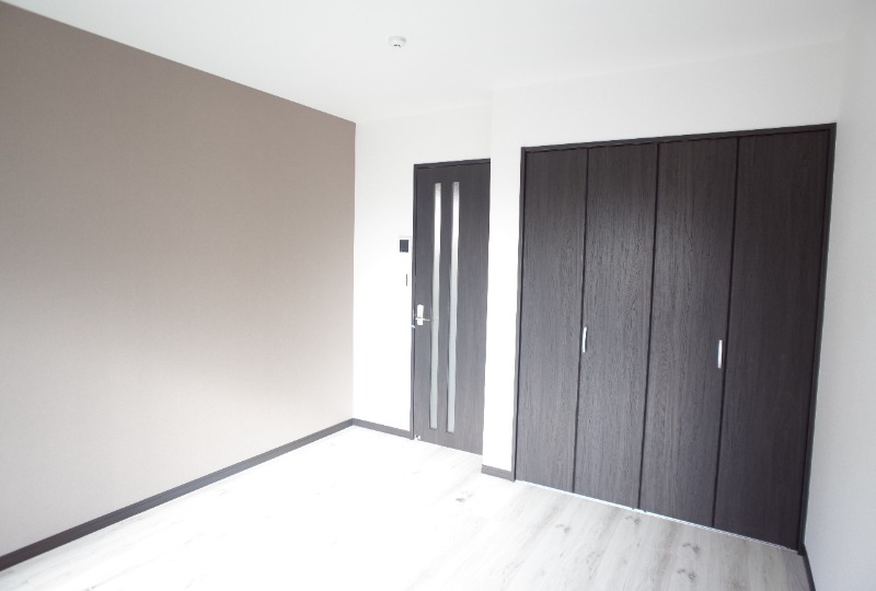 ディアリオ 内観