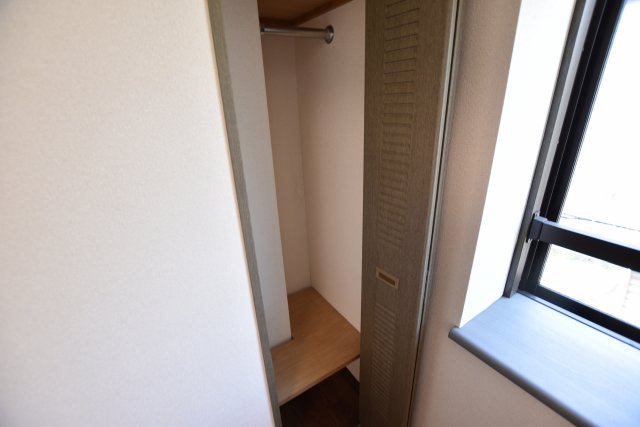 セザール池袋西301号室 内観