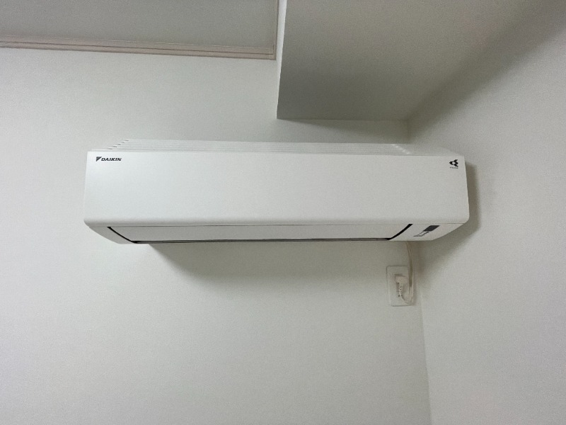 Well-being日暮里北1階 部屋設備