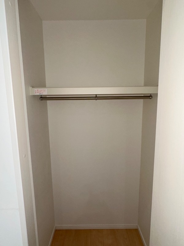 アレーゼ津田沼 収納