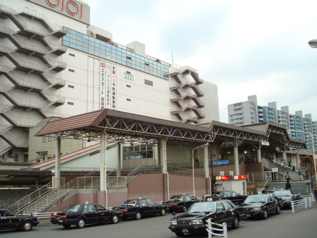 エトワールメゾン ＪＲ国分寺駅まで814ｍ