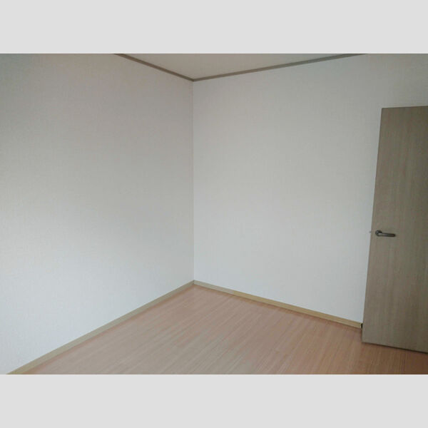 ナチュラルハウス　B 洋室