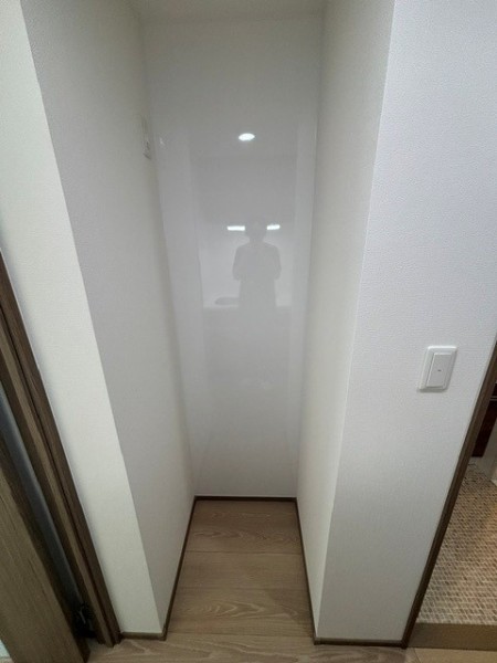 Ｔｈｅ　Ｓｈｉｎａｇａｗａ　Ｅａｓｔ　Ｒｅｓｉｄｅｎｃｅ3階 リビング
