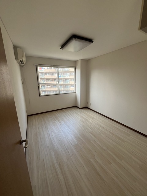 太陽辻堂マンション0302号室 寝室