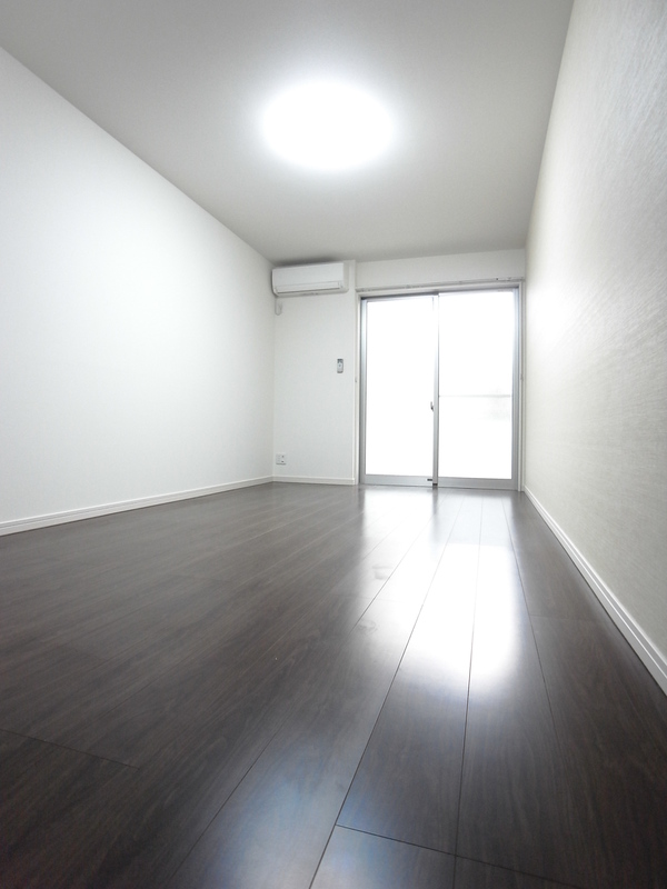 リブリ・楓1階 部屋その他