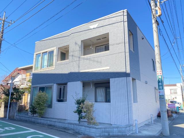 アウリイの外観画像