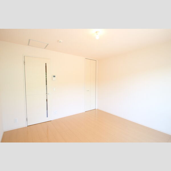 Ti　Amo102号室 部屋その他