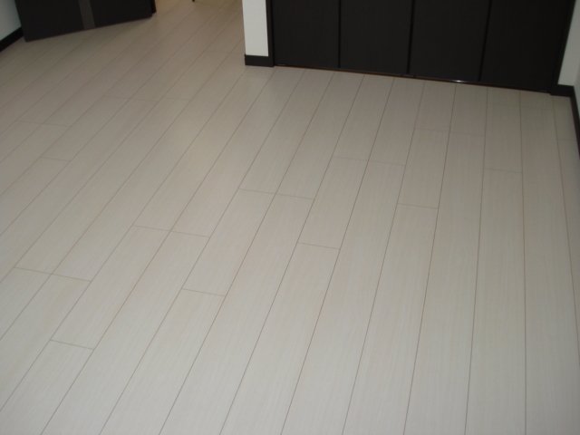 リブベース 洋室