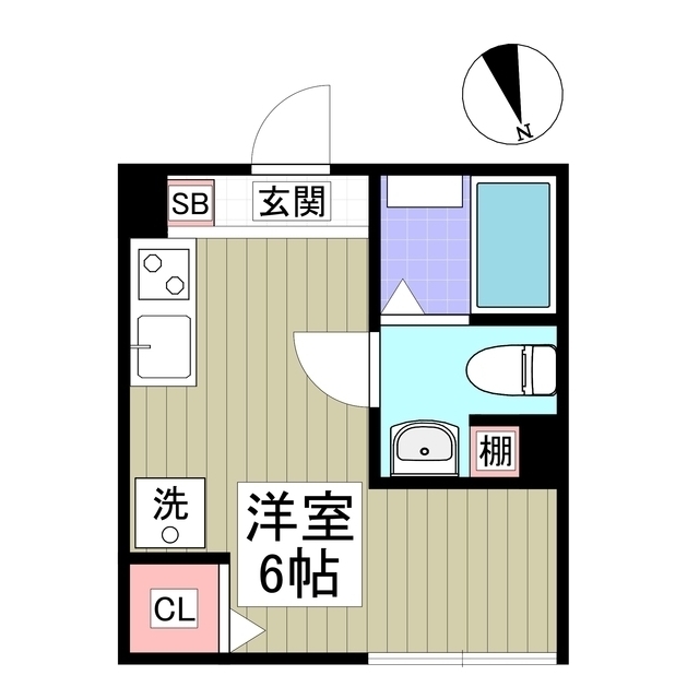 リビング