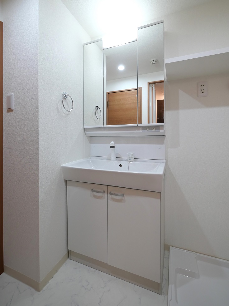 アーバンパーク六町2階 同建物別部屋の参考画像