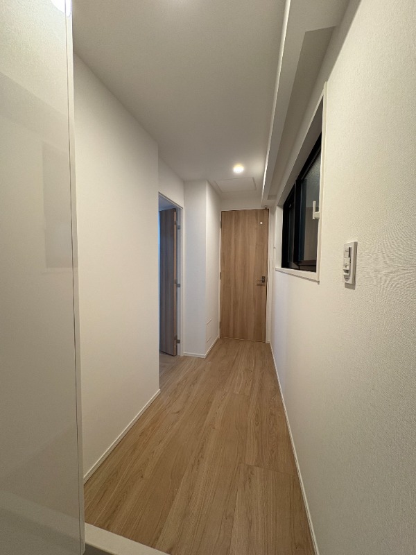 Luvast Yoyogi Park5階 内観