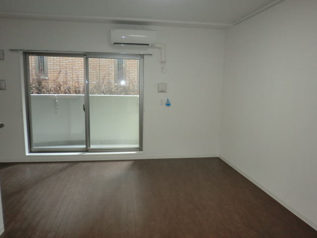 ボナール・横浜 写真は他のお部屋の参考写真です