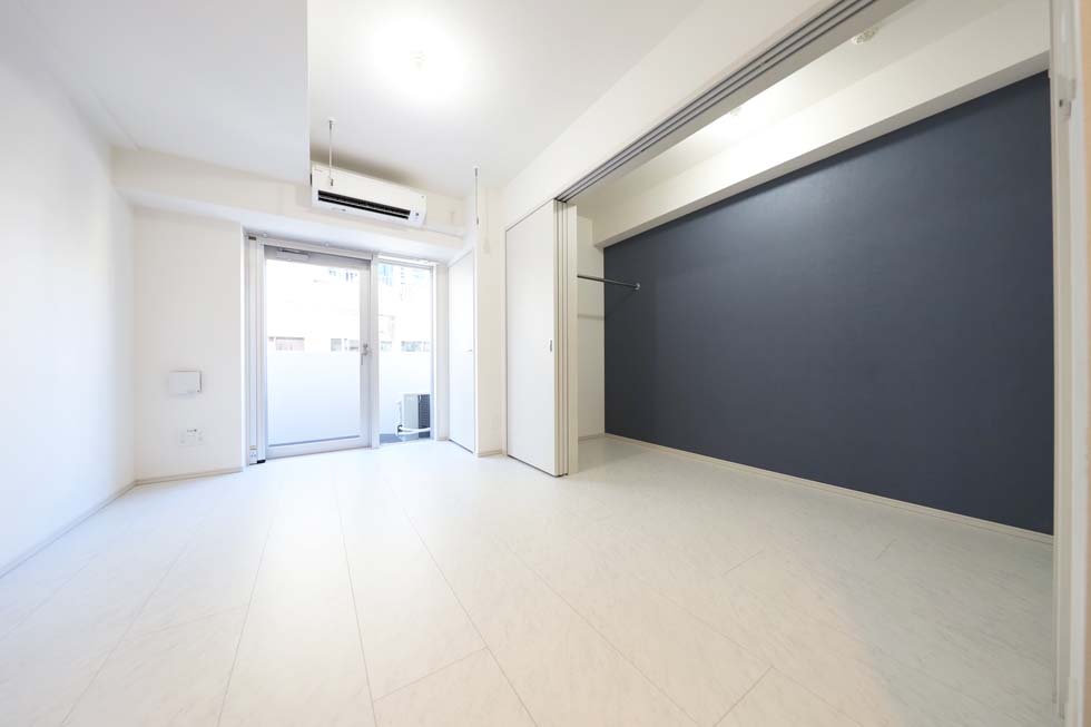 ハーモニーレジデンス巣鴨山手インサイド 内観