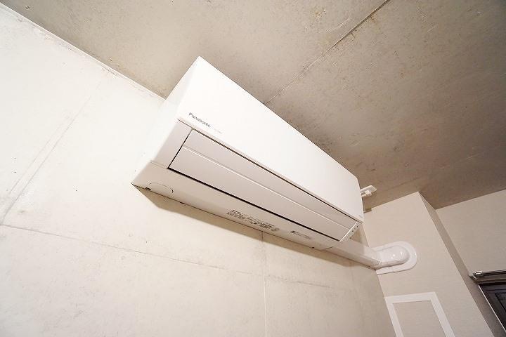 PASEO目黒4階 その他　設備