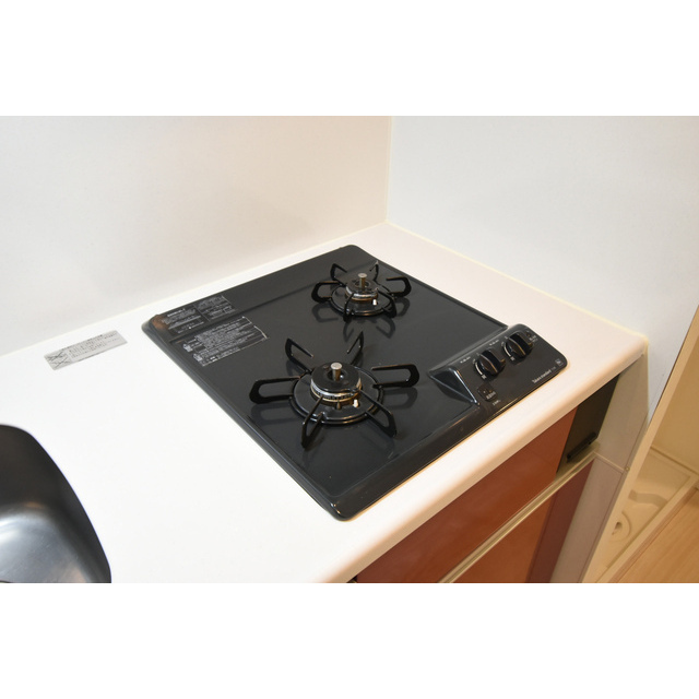 ザ・レジデンス神楽坂Ⅰ 内観