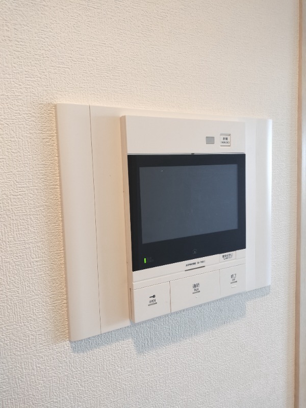 ダイアパレスグランデージ横濱7階 部屋その他