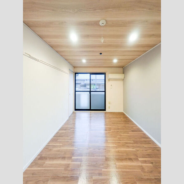 ドミールエム102号室 部屋その他