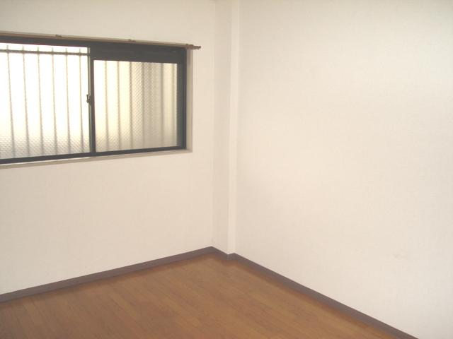 ファインパークⅡ 室内