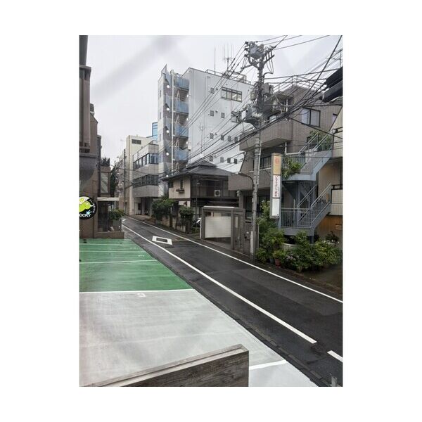 The　Residence　Ichigayadaimachi202号室 部屋その他