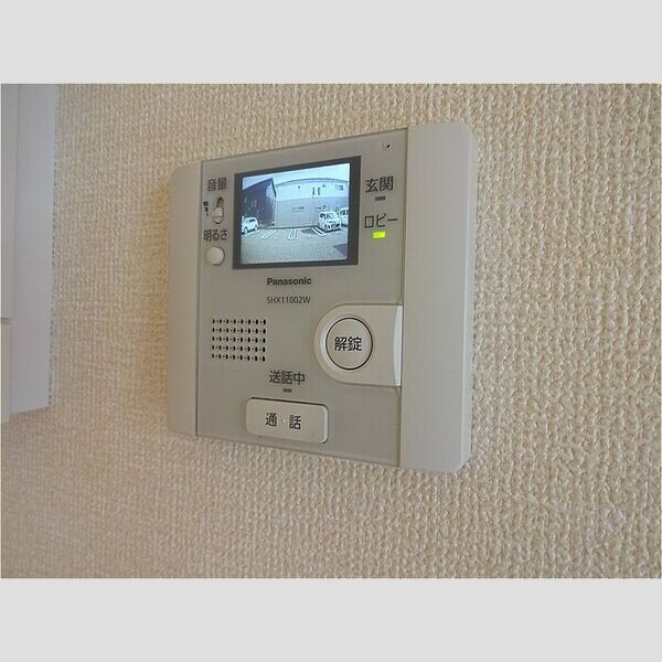 グランビスタ102号室 部屋その他