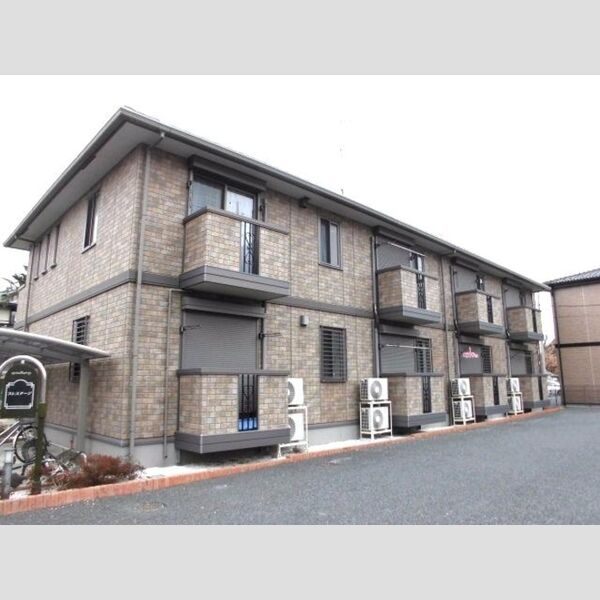 プレステージの外観画像