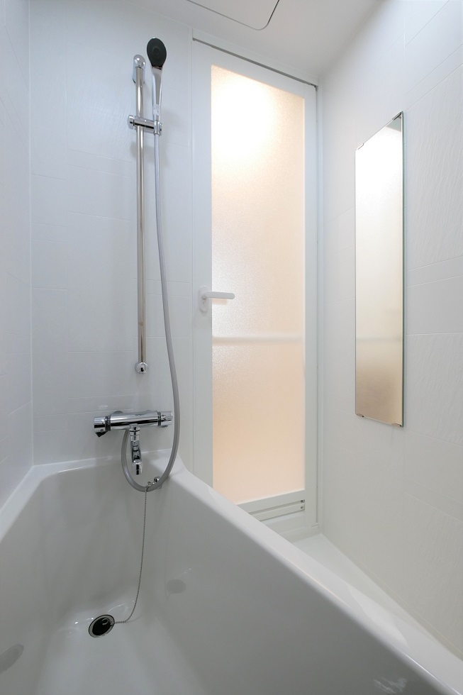 アークマーク大森町アジールコート3階 同建物別部屋の参考画像