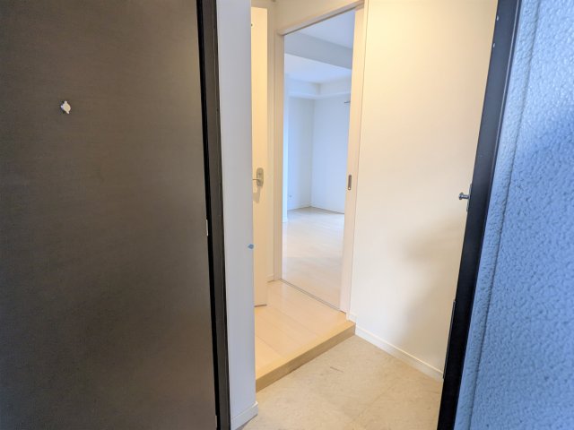 ケーディーエックスレジデンス上野毛408号室 同建物別部屋の参考画像