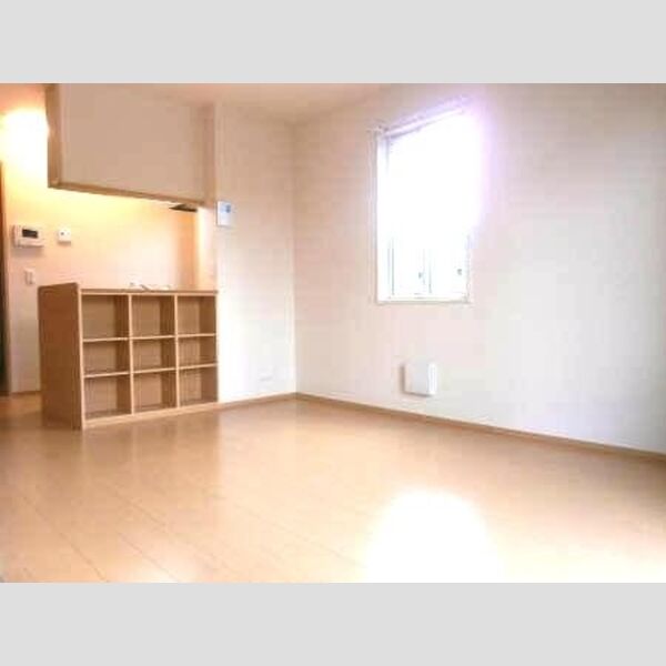 アルジェント・ステラ　C棟 リビングダイニング