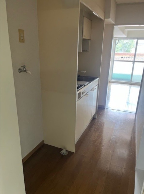 孝有第6ビルグリーンハイツ麻生3階 内観