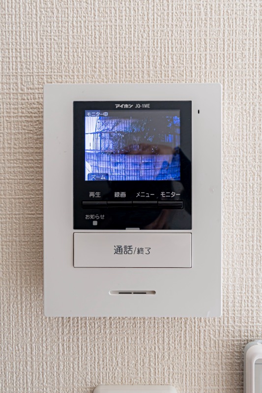 ROSSO高柳 部屋設備