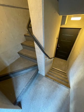 ハウス亀戸301号室 その他共有部分