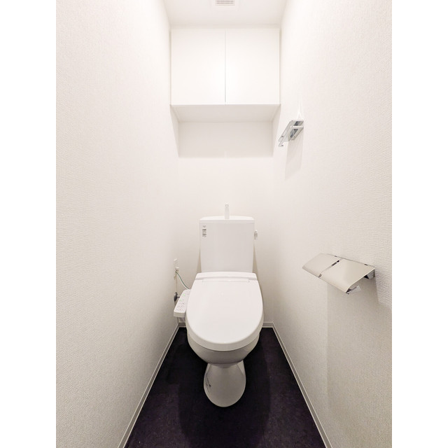 プライムガーデン若木0419号室 内観