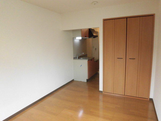 グレース吉岡0101号室 洋室3