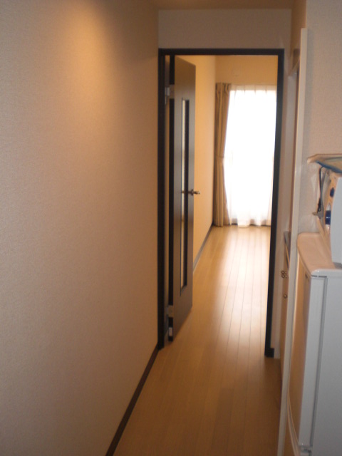 レオネクストエスポワール103号室 部屋その他