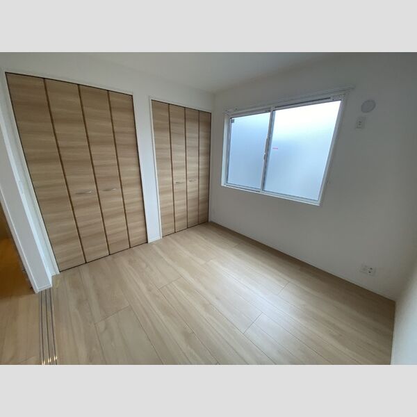 アビテ西新小岩Ⅱ202号室 洋室