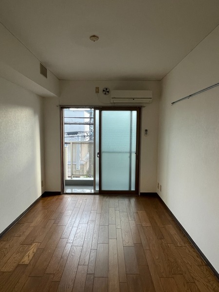 マリオン八王子Ⅲ403号室 同建物別部屋の参考画像