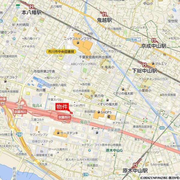 ファミリーフジ２7階 null