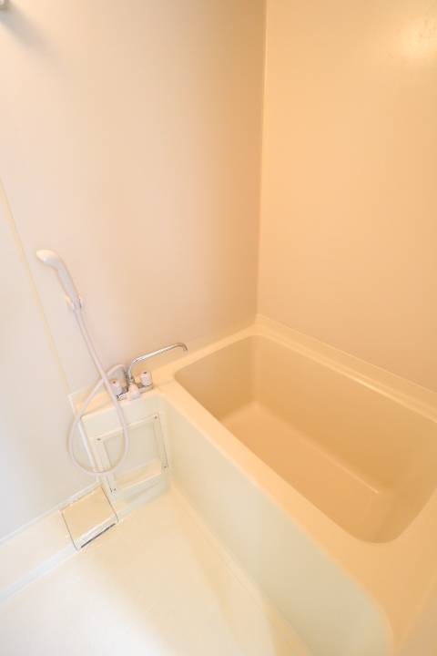 ボアール4階 部屋その他