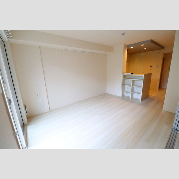 メゾンヴィクトワール梶ヶ谷103号室 LDK