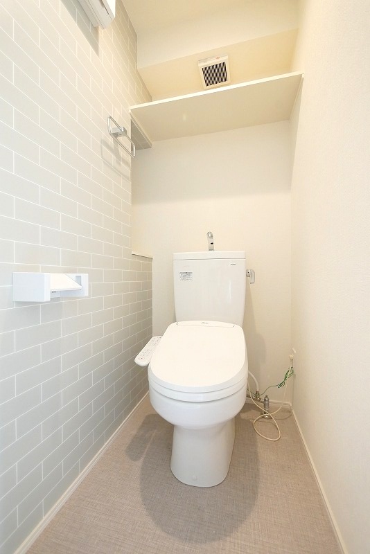 ハーモニーテラス豊島Ⅴ 内観