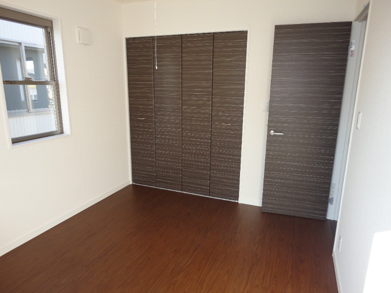 マロニエ 部屋その他