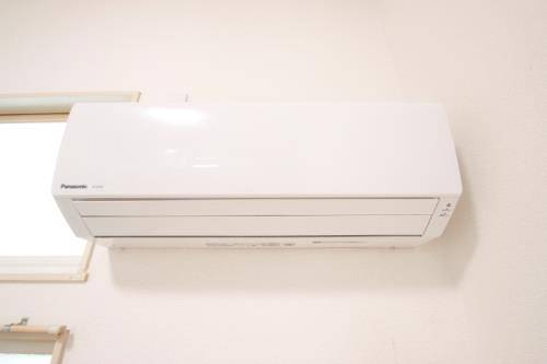 コスモスハイツ1階 部屋その他