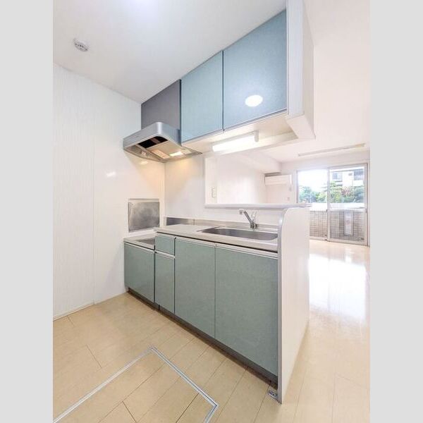 四季の森　Ⅱ キッチン