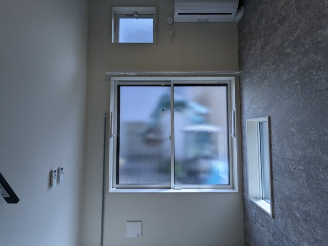 ハーモニーテラス小岩ウエストⅡ0101号室 内観