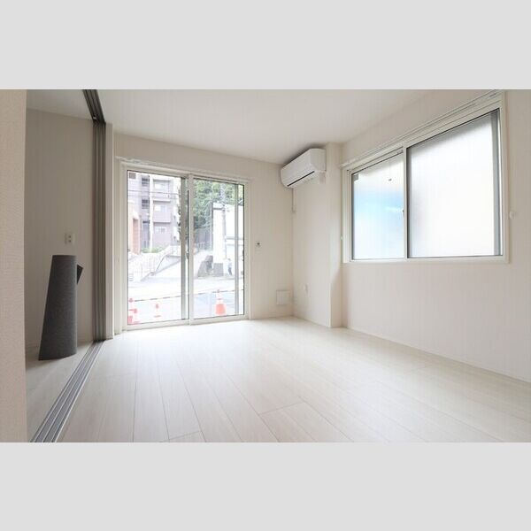 D Paina 小机町101号室 LDK