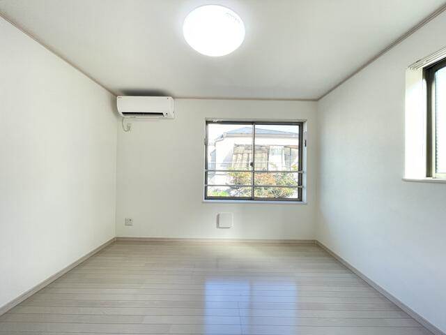 アーネスト蒲田2階 部屋その他