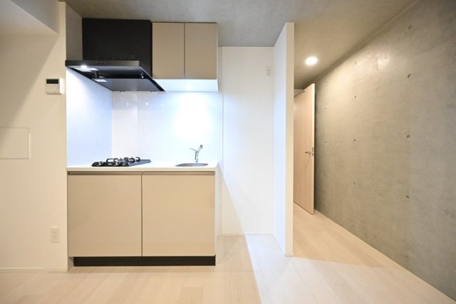 Ｌｅ　Ｎｉｄ　日本橋2階 キッチン