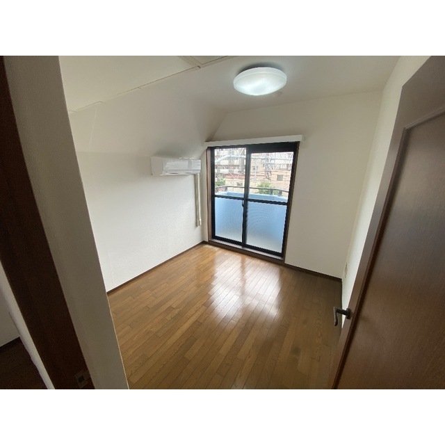 セザール多摩川 内観